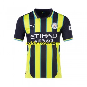 Manchester City Gostujući Nogometni Dres 2024-2025